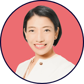 荒木のり子公式LINEアカウント